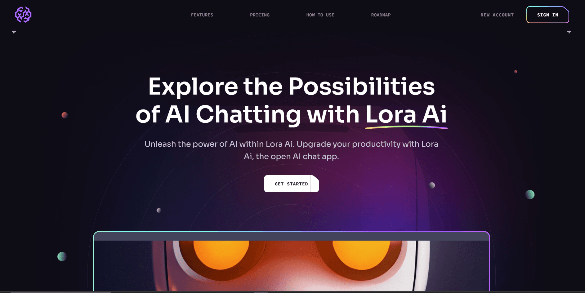 Lora Ai